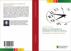 Sobre a constituição e a validação da ciência histórica - Elter Borges Miranda, João