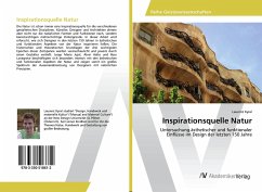 Cover Inspirationsquelle Natur