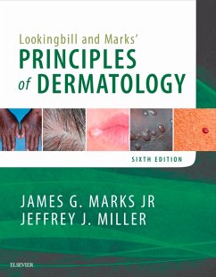 Lookingbill and Marks' Principles of Dermatology E-Book (eBook, ePUB) - Marks, James G.; Miller, Jeffrey J.