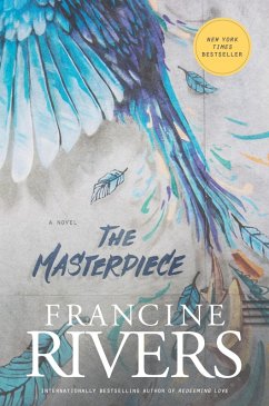 Cover The Masterpiece (eBook, ePUB)