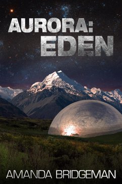 Cover Aurora: Eden (eBook, ePUB)
