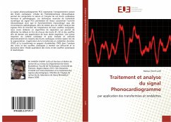 Traitement et analyse du signal Phonocardiogramme - Lotfi, Hamza Cherif