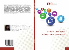 Le Social CRM et les acteurs du e-commerce - Premoso, Emilie