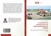 La plateforme aéroportuaire de Bipemba/Mbujimayi (FZWA)