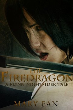 Cover The Firedragon (Flynn Nightsider, #0.1) (eBook, ePUB)