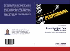 Determinants of Firm Performance - Selvam, Murugesan