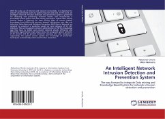 An Intelligent Network Intrusion Detection and Prevention System - Chiche, Alebachew;Meshesha, Million