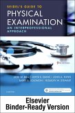 Seidel's Guide to Physical Examination - E-Book (eBook, ePUB)