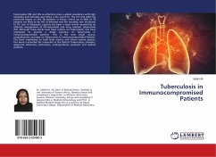 Tuberculosis in Immunocompromised Patients