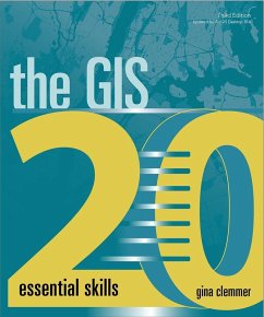 The GIS 20 (eBook, ePUB) - Clemmer, Gina