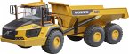 Bruder 02455 Volvo A60H Dumper Bruder 02455 Volvo A60H Dumper