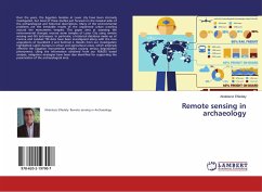 Remote sensing in archaeology