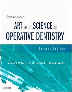 Sturdevant's Art & Science of Operative Dentistry - E-Book (eBook, ePUB) - Ritter, Andre V.