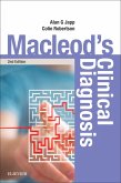 Macleod's Clinical Diagnosis E-Book (eBook, ePUB)