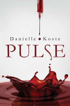 Pulse - Koste, Danielle