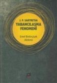 J. P. Sarterda Yabancilasma Fenomeni