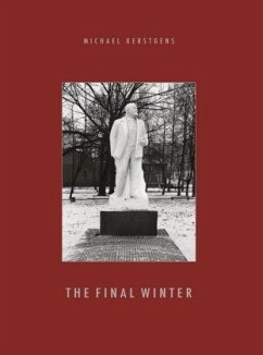 The Final Winter - Kerstgens, Michael