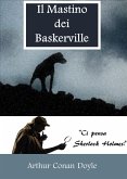 Il Mastino dei Baskerville (eBook, ePUB)