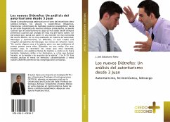 Los nuevos Diótrefes: Un análisis del autoritarismo desde 3 Juan - Sobalvarro Nieto, J. Joel