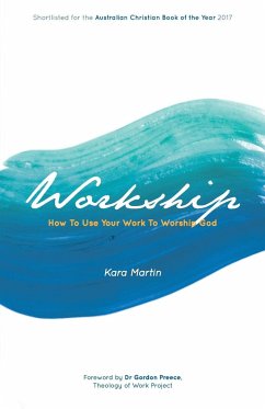 Workship - Martin, Kara