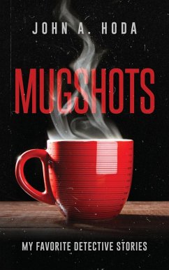 Mugshots - Hoda, John A