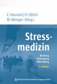 Stressmedizin