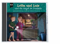 Lotta und Luis und die Angst im Dunkeln