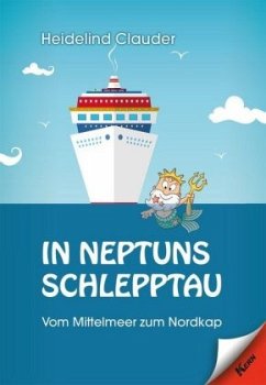 In Neptuns Schlepptau - Clauder, Heidelind