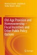 Old-Age Provision and Homeownership -... - Bild 1
