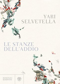 Le stanze dell'addio - Selvetella, Yari