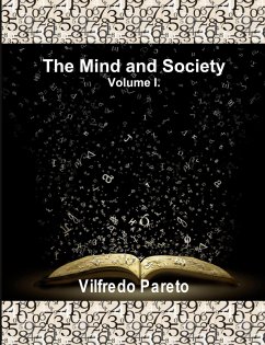 Cover The Mind and Society, Vol. 1
