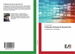 Il Mondo Virtuale di Second Life