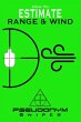 How to Estimate Range and Wind - Bild 1