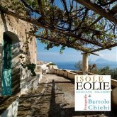 Isole Eolie - Aeolian Islands (fixed-layout eBook, ePUB)