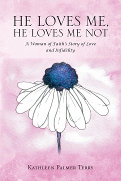 He Loves Me, He Loves Me Not - Palmer Terry, Kathleen