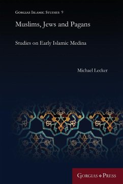Muslims, Jews and Pagans