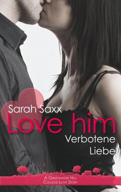 Love him - Saxx, Sarah