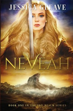 Neveah - Gleave, Jessica