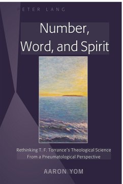 Number, Word, and Spirit - Yom, Aaron
