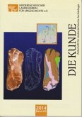 Die Kunde Band 65/2014