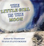 The Little Girl in the Moon