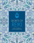 Secrets of Reiki (eBook, ePUB)