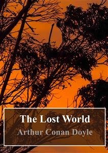 Cover The Lost World (eBook, PDF)