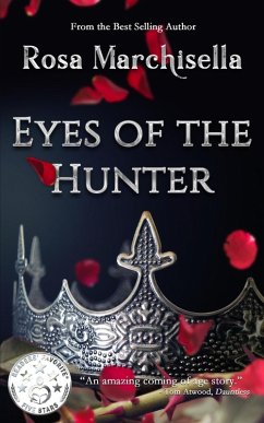 Cover Eyes of the Hunter (eBook, ePUB)