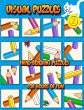 Visual Puzzles 2 (eBook, ePUB) - Bild 1