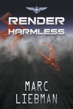 Render Harmless - Liebman, Marc