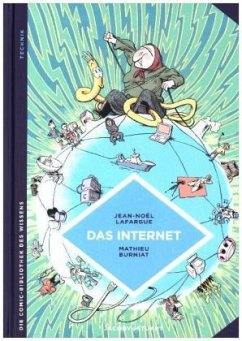 Das Internet - Lafargue, Jean-Noël
