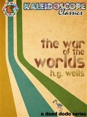 The War of the Worlds (eBook, ePUB)