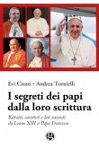 I segreti dei papi dalla loro scrittura (eBook, ePUB)