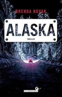 Cover Alaska